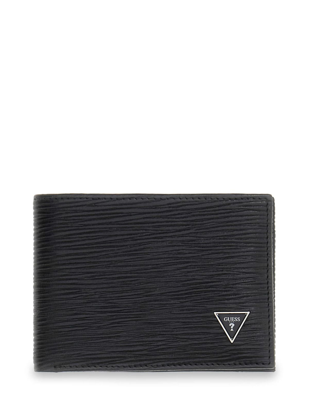 Portafoglio Milano Guess uomo bifold porta carte