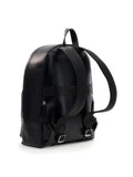 Zaino Guess uomo Milano similpelle logo 4G