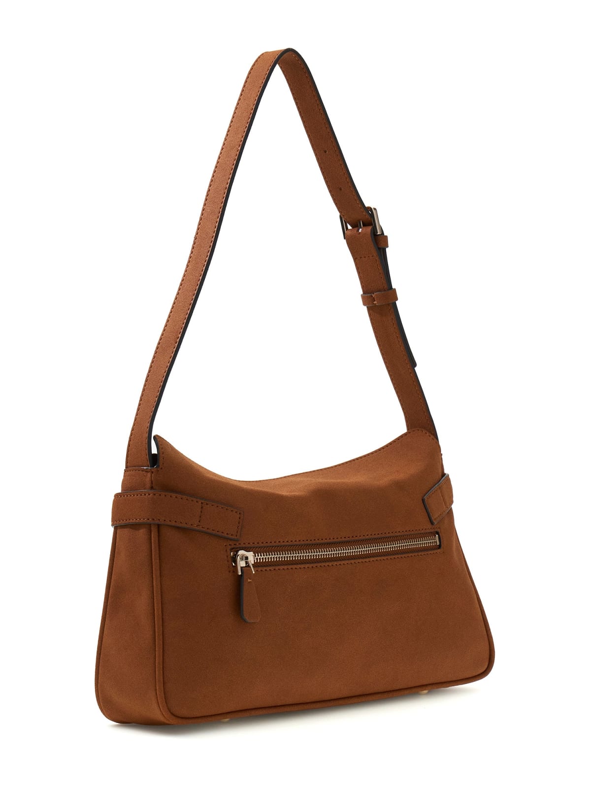 Borsa Ella spalla donna Guess poliestere