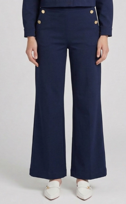 Tailleur donna MARKUP punto milano blazer pantalone