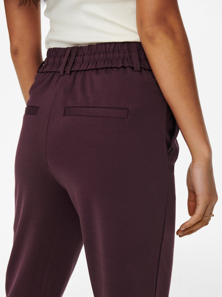 Pantaloni ONLY donna viscosa jersey AI 2026