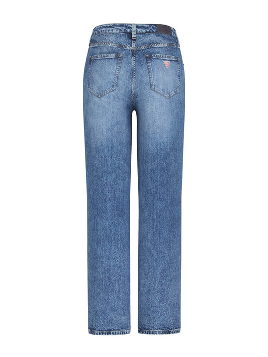 Jeans Guess Jeans donna boyfriend denim