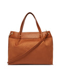 Borsa shopper A|X Armani Exchange donna ecopelle
