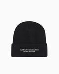 Cappello uomo Armani Exchange A|X logo
