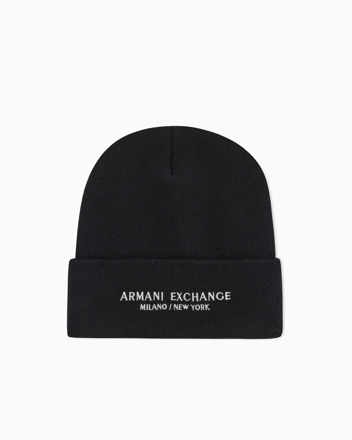 Cappello uomo Armani Exchange A|X logo