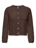 Cardigan ONLY donna nylon AI 2026