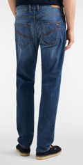 Jeans uomo H&B 5 tasche narrow denim