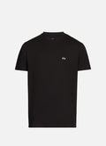 T-shirt A|X Uomo Regular Fit A|X Logo driftwood