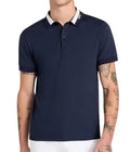 Polo Guess uomo Paul cotone piquet