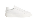 Sneaker uomo Calvin Klein Chunky Cupsole PE 2026 triple bright white