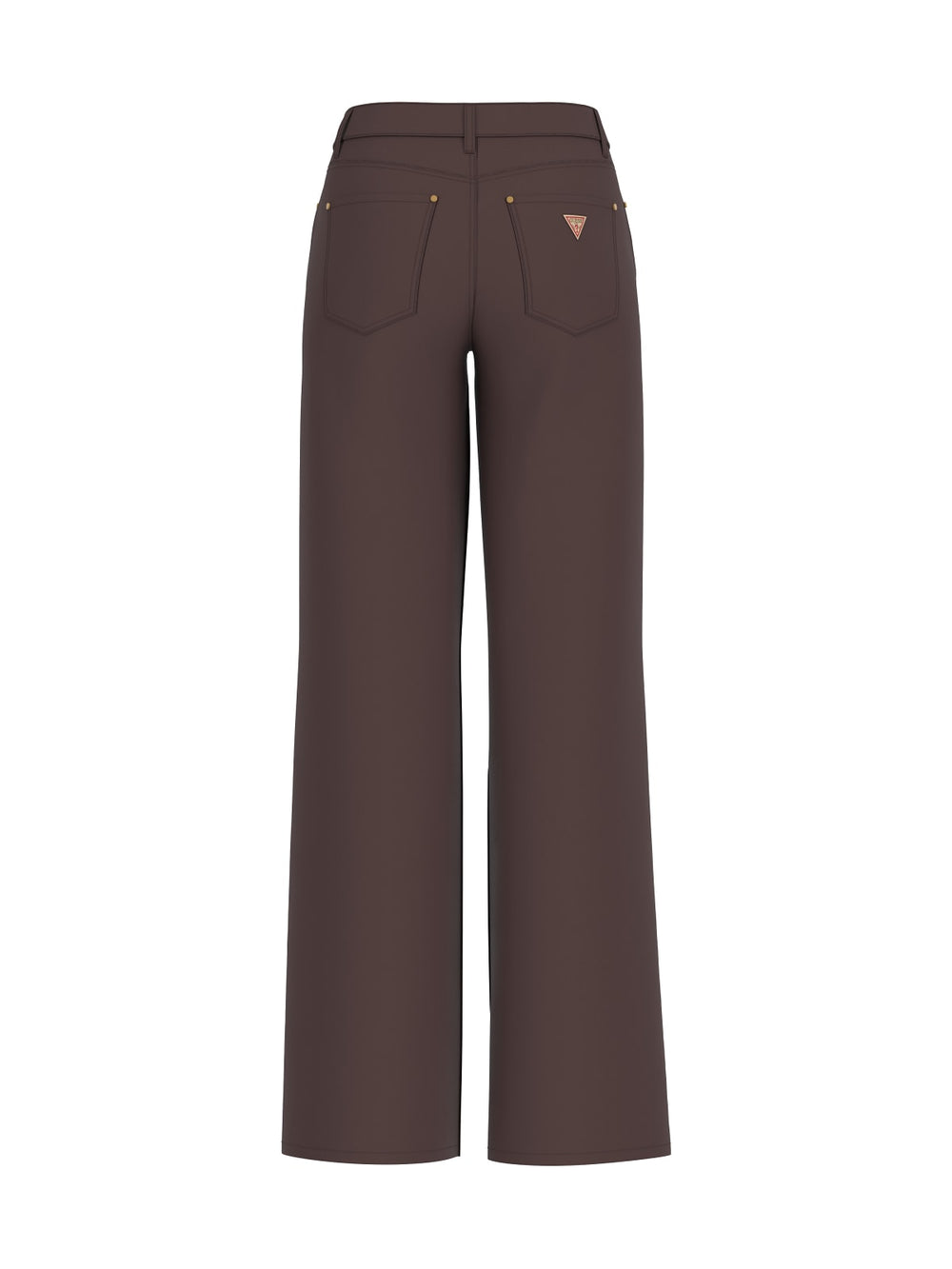 Pantalone palazzo Guess donna lyocell