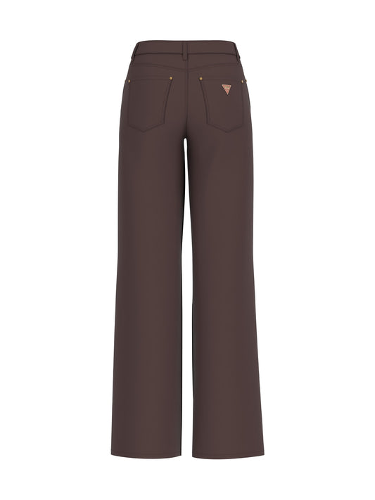 Pantalone palazzo Guess donna lyocell