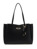 Borsa Guess donna Anise tre scomparti similpelle