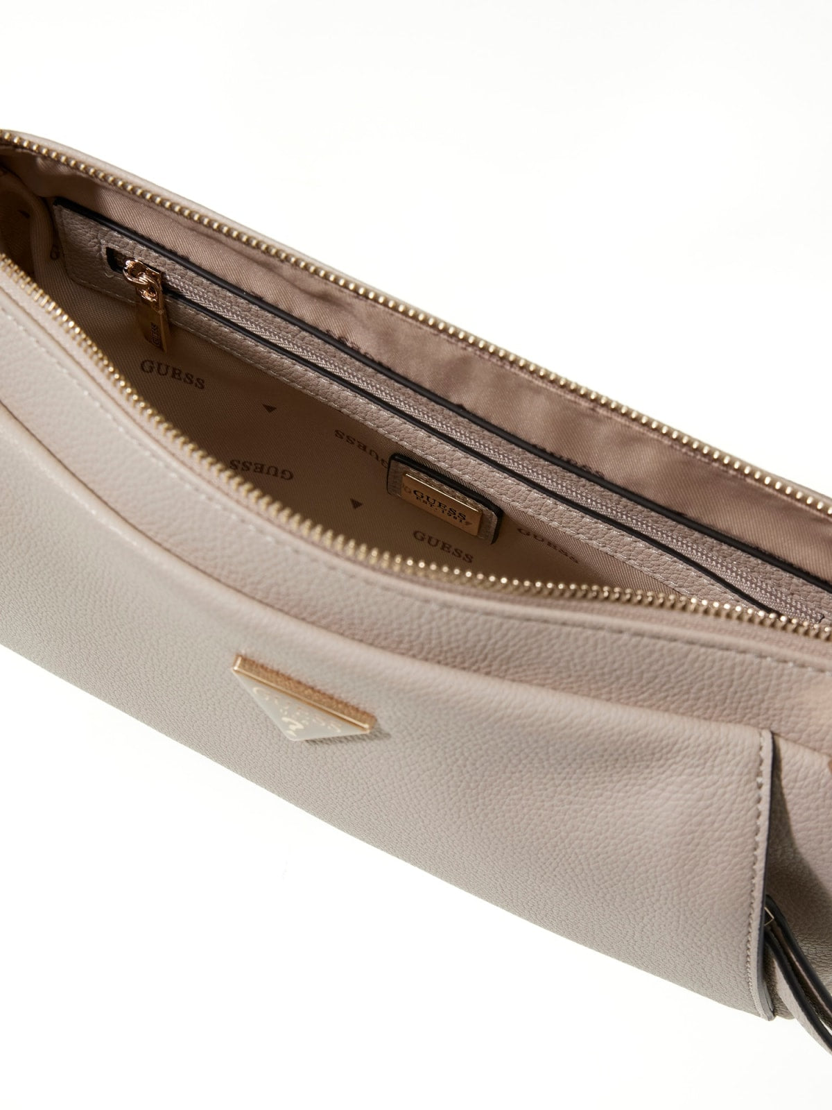 Borsa tracolla Guess donna Devon mini similpelle