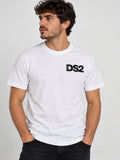 T-shirt Uomo DS2 cotone