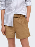Shorts donna ONLY tessuto stretch AI 2026