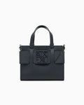 Borsa donna Armani Exchange similpelle logo applicato