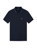 Polo Armani Exchange A|X uomo jersey manica corta