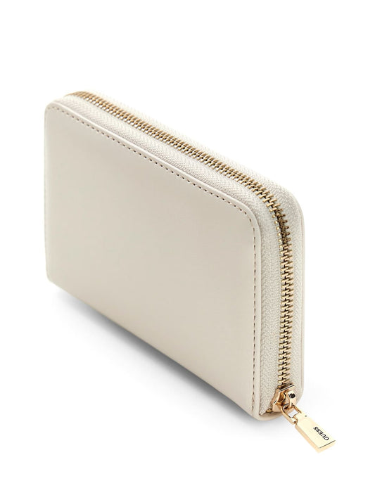 Portafoglio Guess donna Laurel zip