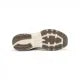Sneaker uomo A|X multicolor tessuto logo