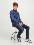 Jeans Jack & Jones uomo Glenn Original slim fit