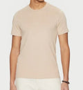T-shirt Guess uomo Aidy cotone girocollo
