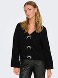 Maglione ONLY donna acrilico AI 2026