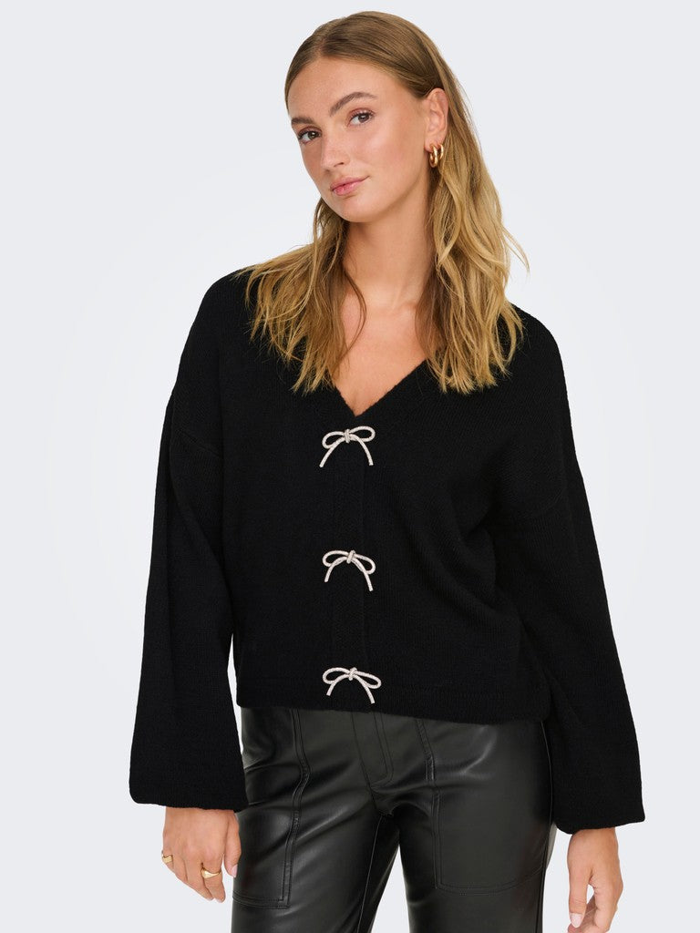 Maglione ONLY donna acrilico AI 2026