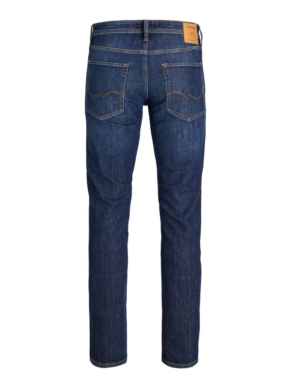 Jeans Jack & Jones uomo Clark Original regular fit
