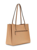 Borsa tote Guess Noelle Tech donna similpelle