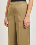 Pantalone donna MARKUP tessuto fluido