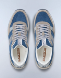 Sneaker Napapijri uomo Cosmos running casual