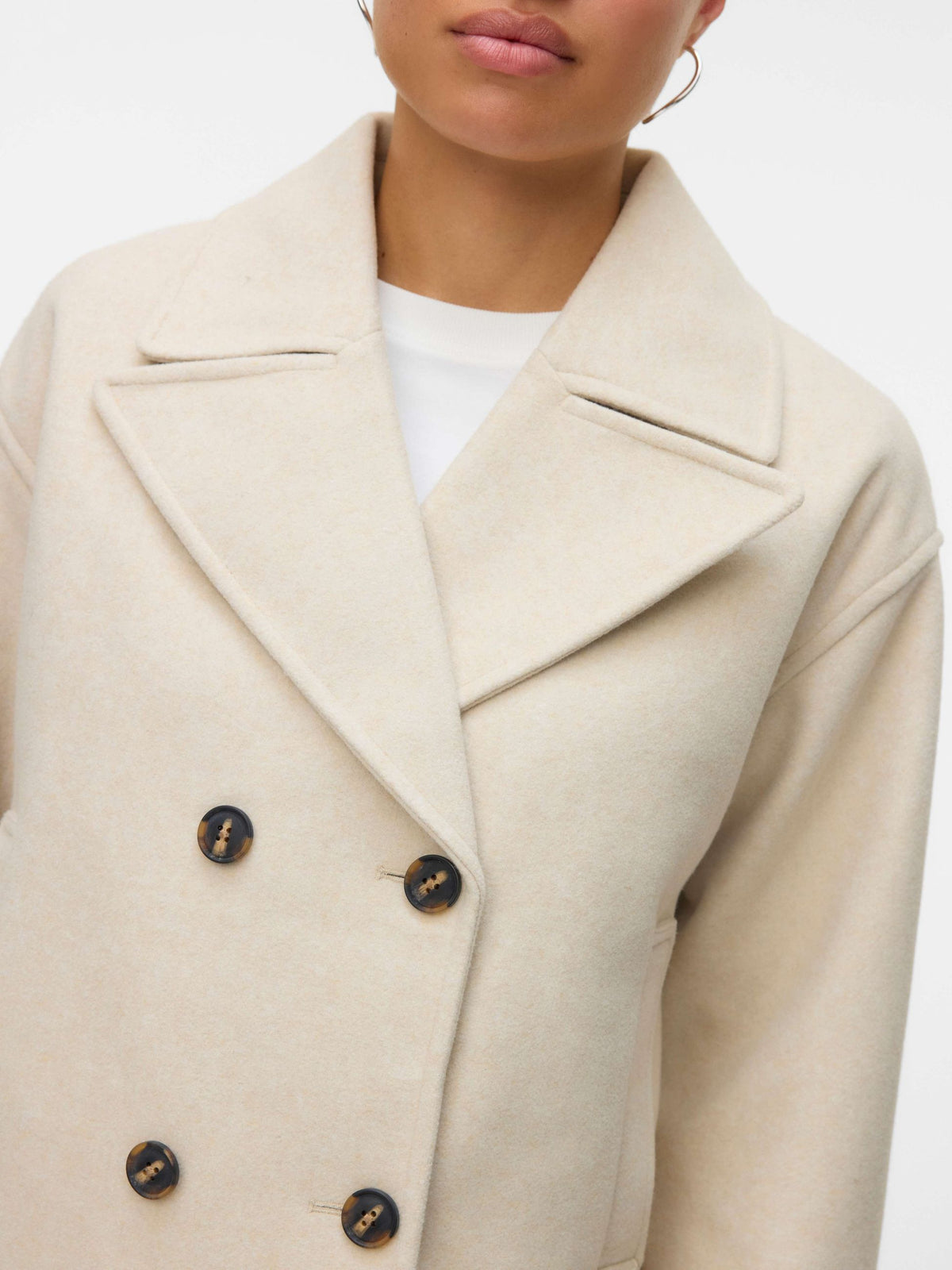 Giubbotto maglia Vero Moda donna AI 2026