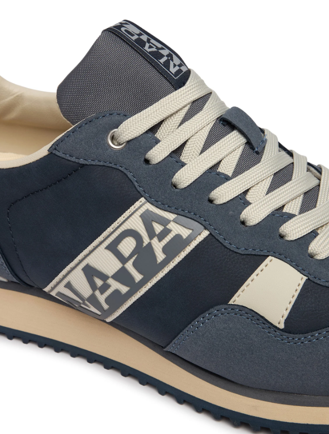 Sneaker Napapijri uomo Cosmos running casual