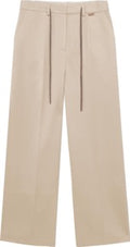 Pantalone palazzo donna MARKUP flanella