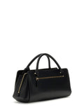 Borsa Audrey satchel piccola donna Guess similpelle