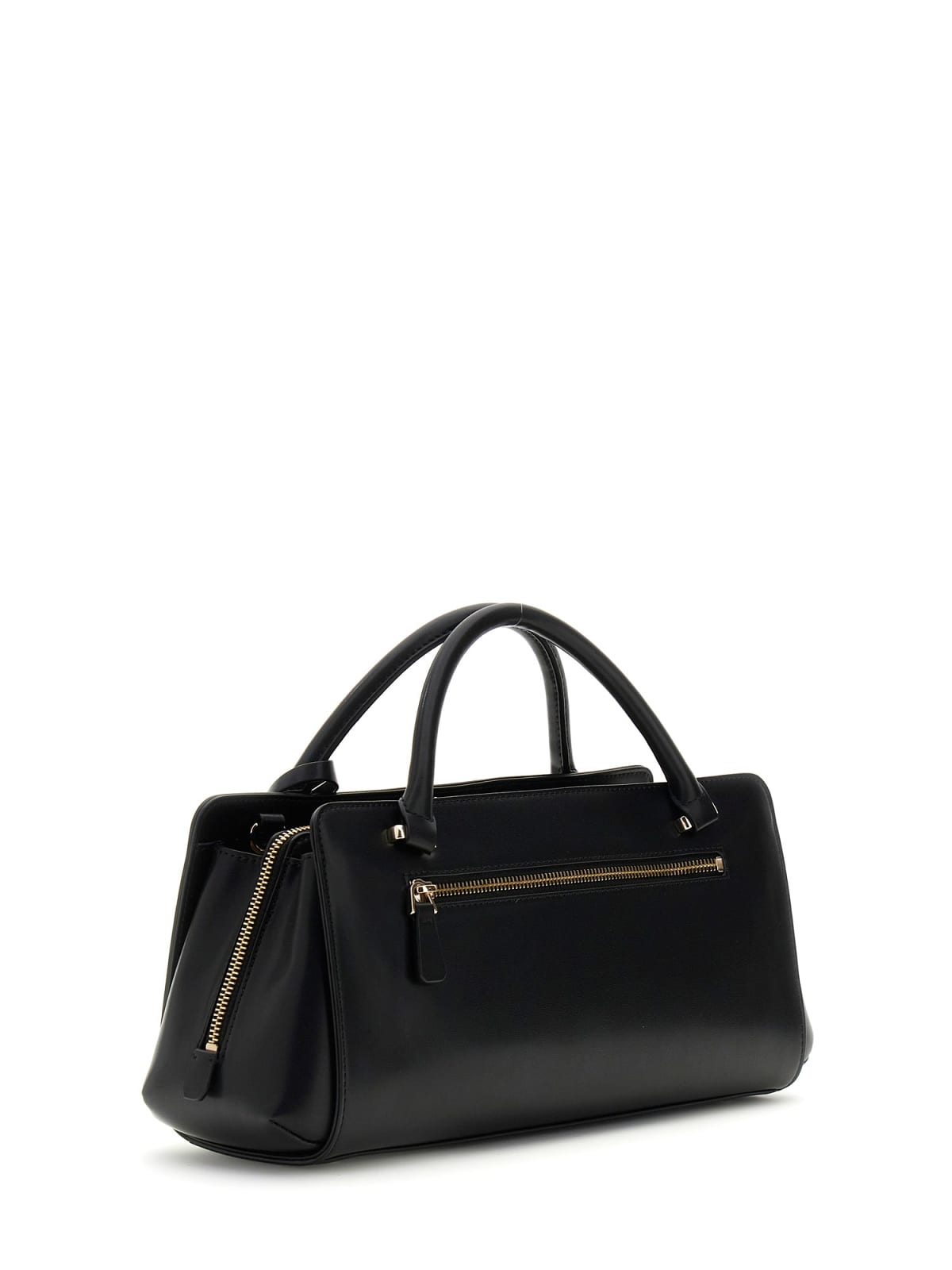 Borsa Audrey satchel piccola donna Guess similpelle