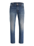Jeans Jack & Jones uomo Mike Original comfort denim
