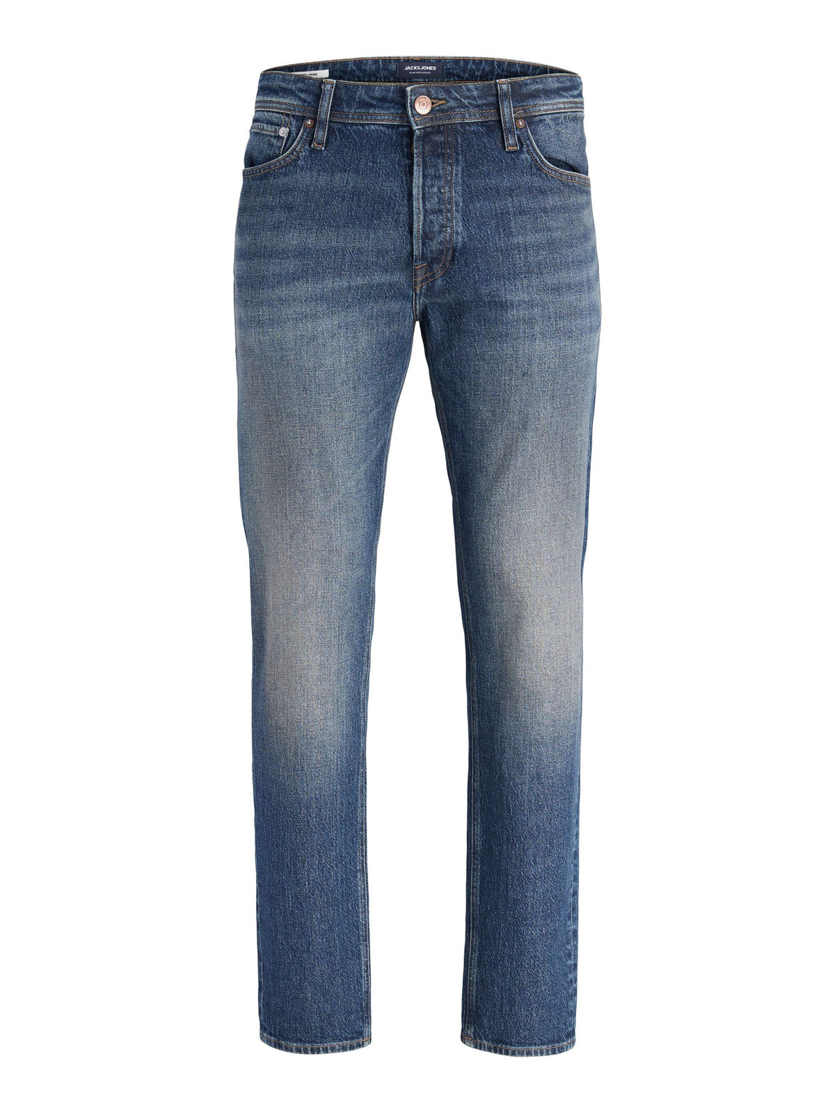 Jeans Jack & Jones uomo Mike Original comfort denim
