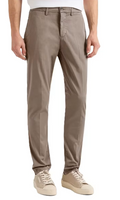 Pantalone uomo H&B chino narrow cotone