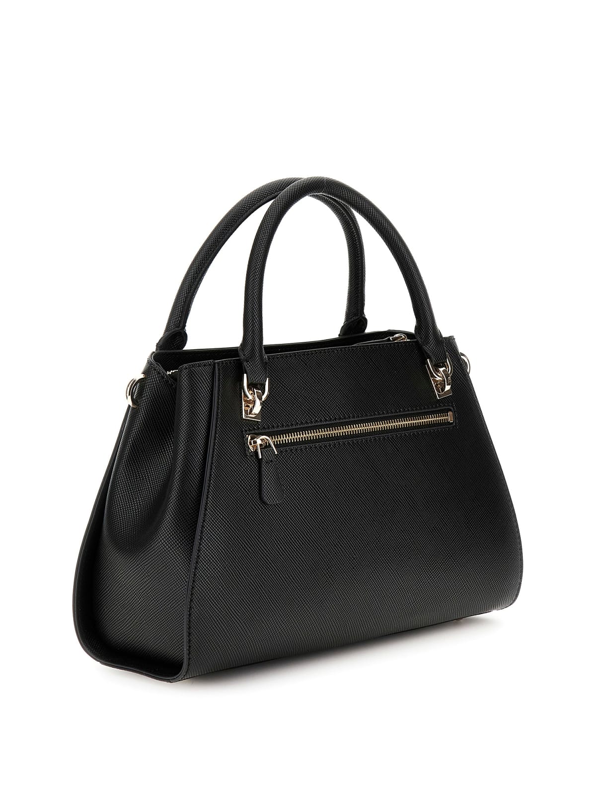 Borsa Noelle II satchel donna Guess similpelle