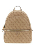 Zaino Manhattan II grande donna Guess similpelle