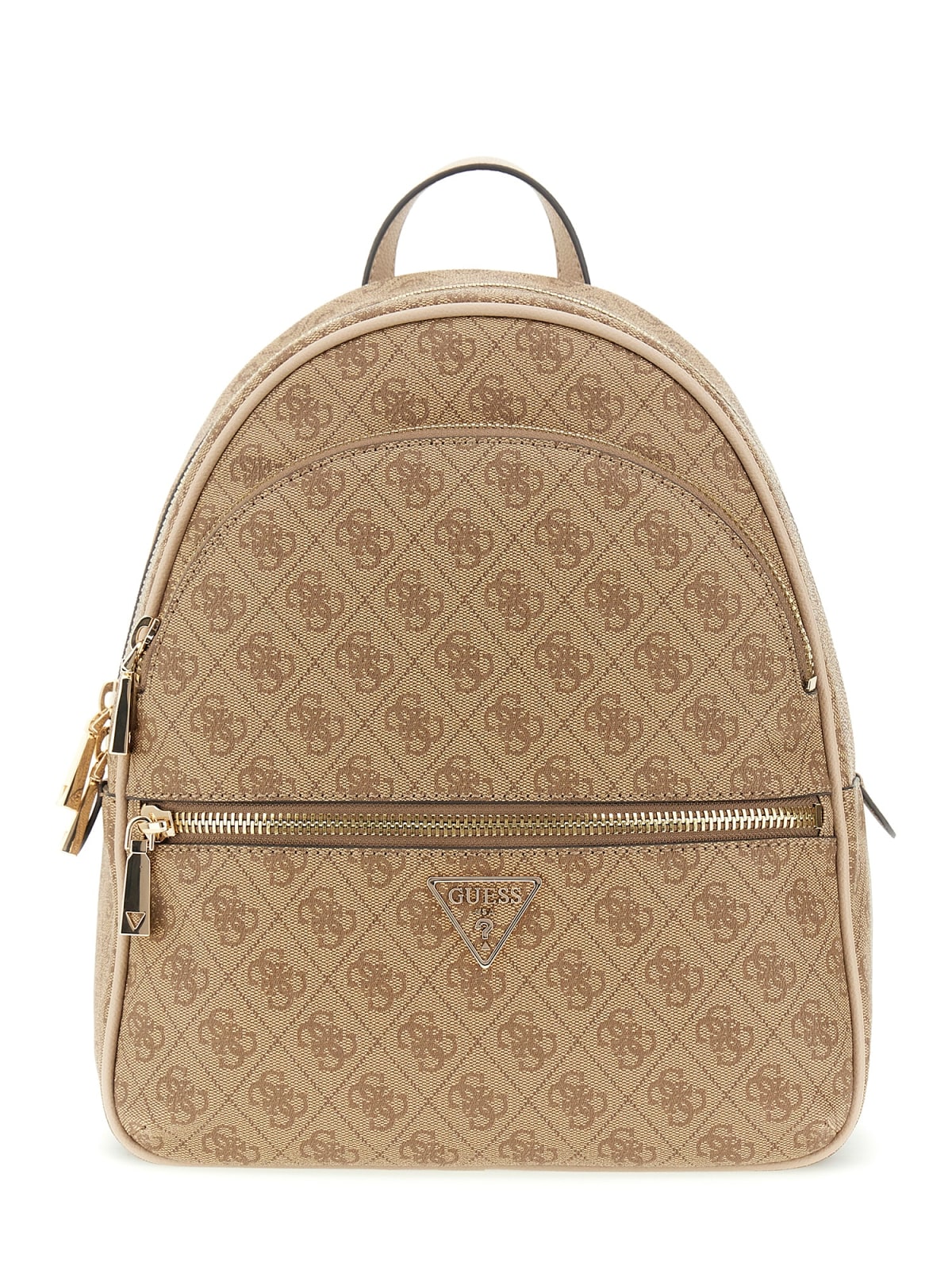 Zaino Manhattan II grande donna Guess similpelle
