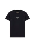 T-shirt stampa stelle slim donna Guess Jeans