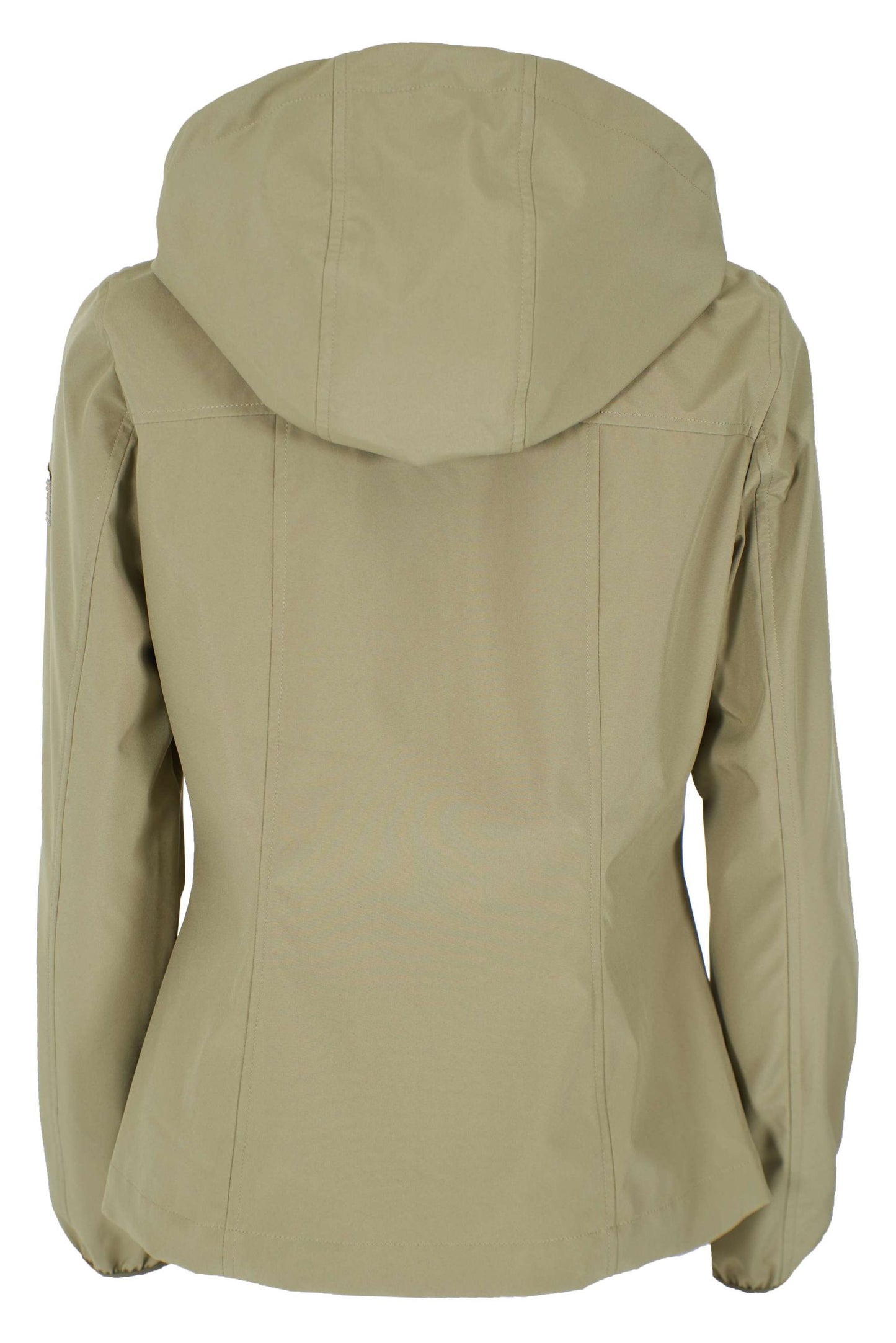 Giubbotto YES-ZEE donna leggero zip PE 2026