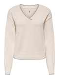Maglione ONLY donna misto cotone AI 2026