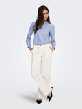 Camicia donna JDY cotone stretch AI 2026