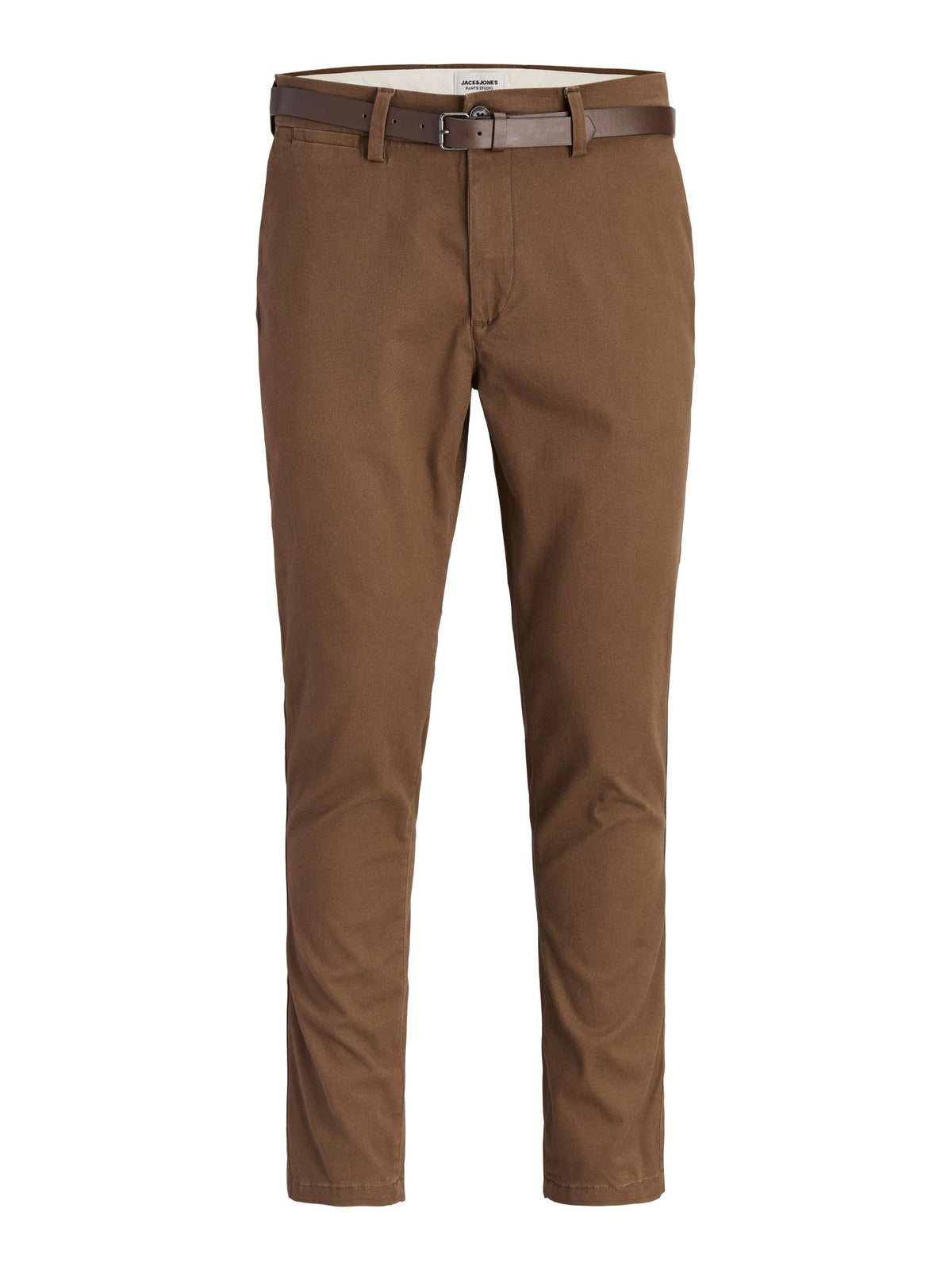 Pantaloni chino Marco Jack & Jones uomo slim fit