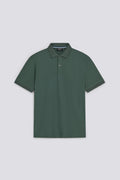 Polo GAS uomo Ralph piqué cotone logo ricamato