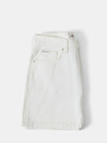 Gonna denim Guess Jeans donna mini Classic
